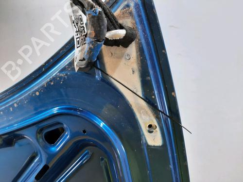 Tailgate PEUGEOT 406 Coupe (8C) 2.0 16V | BP18897618C6 