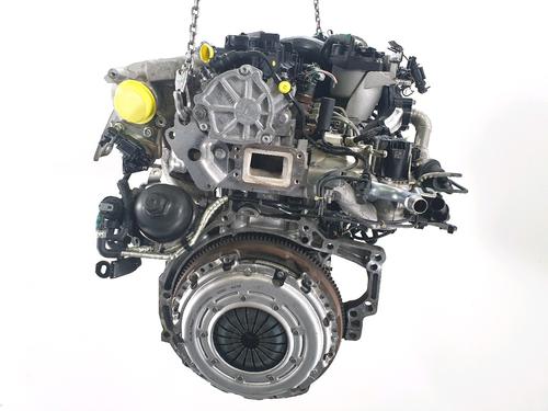 Engine CITROËN C3 II (SC_) 1.6 HDi | BP36795176M1 - Image 3