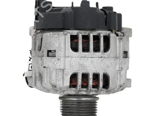 Alternator RENAULT MODUS / GRAND MODUS (F/JP0_) 1.2 (JP0C, JP0K, FP0C, FP0K, FP0P, JP0P, JP0T) | BP37166580M7 - Image 5
