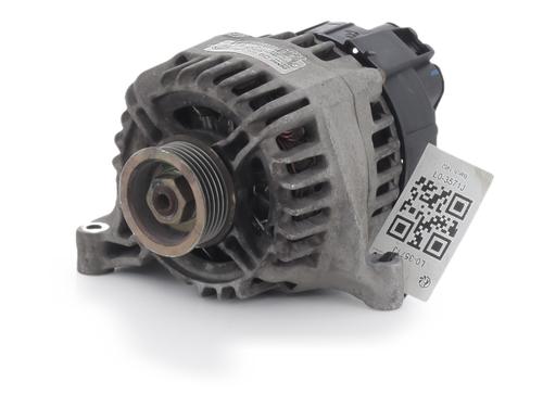 Used Alternator Alternator FIAT IDEA (350_) 1.4 16V (95 hp) 36659915 36659915