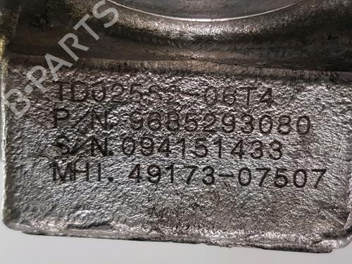 Engine CITROËN C3 Picasso (SH_) 1.6 HDi | BP35999231M1  - Image 10