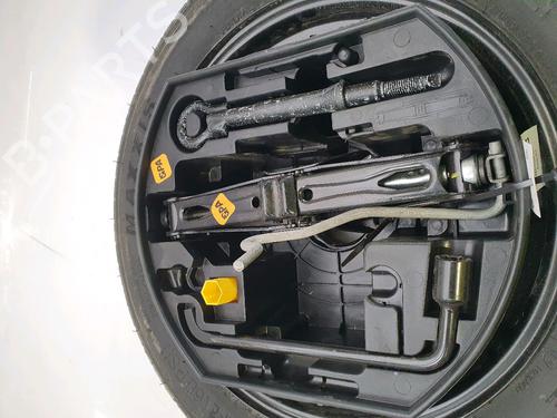 Jack Kit CITROËN C3 II (SC_) 1.2 VTi 82 | BP29217645C119 