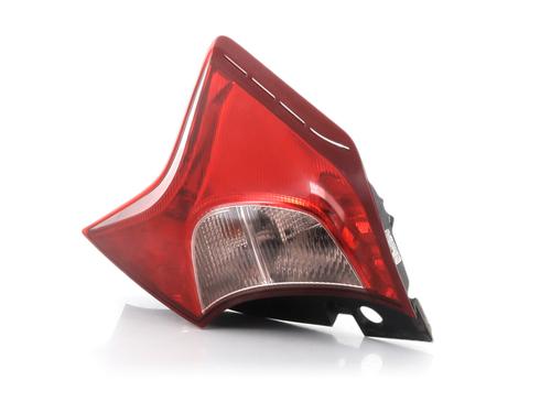 Right taillight NISSAN NOTE (E12) 1.5 dCi | BP38613261C35 - Image 2