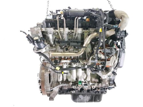 Engine PEUGEOT 207 (WA_, WC_) 1.6 HDi | BP30957616M1