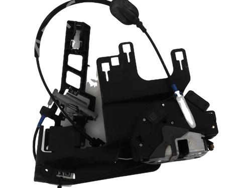 Used Front left lock FORD FIESTA VI (CB1, CCN) 1.4 TDCi (70 hp) 31985642