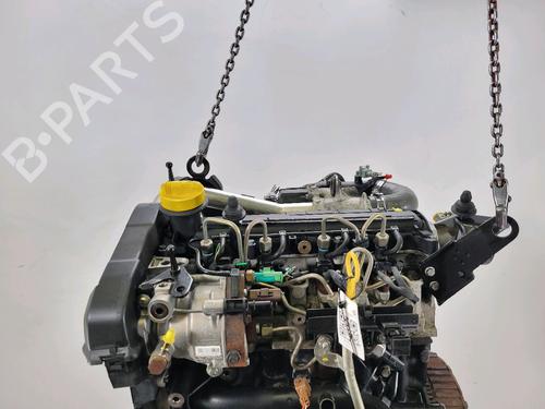 Engine RENAULT KANGOO (KC0/1_) 1.5 dCi (KC07) | BP39941719M1 - Image 5