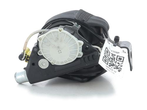 Front left belt tensioner VW POLO V (6R1, 6C1) 1.4 TDI | BP30957330C87