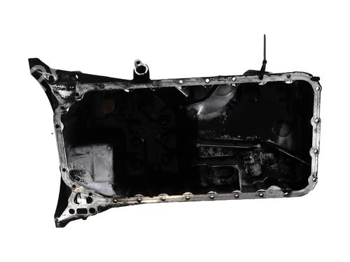 Oliebundkar MERCEDES-BENZ C-CLASS (W203) C 200 CDI (203.004) | BP27909525M115