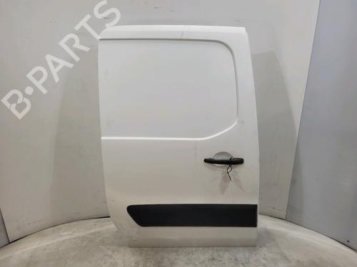 Used Right slide door Right slide door PEUGEOT PARTNER Tepee [2008-2026] 34230435 34230435