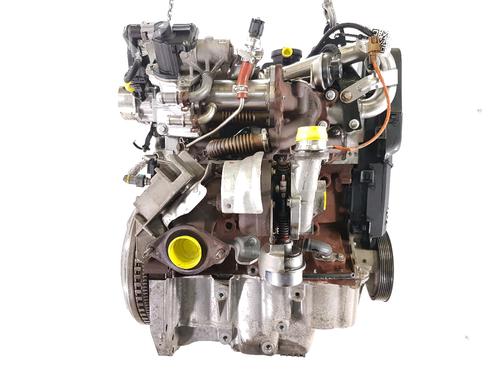 Engine RENAULT MEGANE III Coupe (DZ0/1_) 1.5 dCi (DZ09, DZ0D, DZ1F, DZ1G, DZ14, DZ29) | BP33973297M1 - Image 4