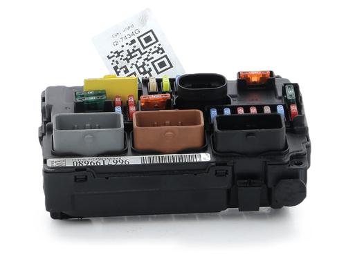 Used Fuse box Fuse box CITROËN DS3 (SA_) 1.6 HDi 90 (92 hp) 36659919 36659919