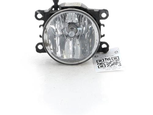 Used Left front fog light Left front fog light 38918074 38918074