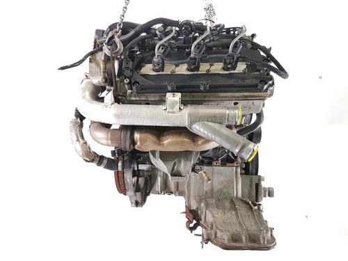 Engine AUDI A4 B7 Avant (8ED) 2.7 TDI | BP30118810M1