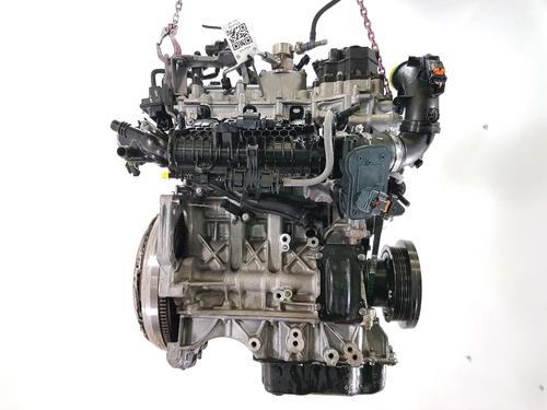Engine PEUGEOT 2008 I (CU_) 1.2 THP 110 / PureTech 110 | BP34147308M1 - Image 4