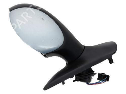 left-mirror-peugeot-206-cc-2d-2000-2001-2002-2003-2004-2005-2006-2007-2008-35798830 main image