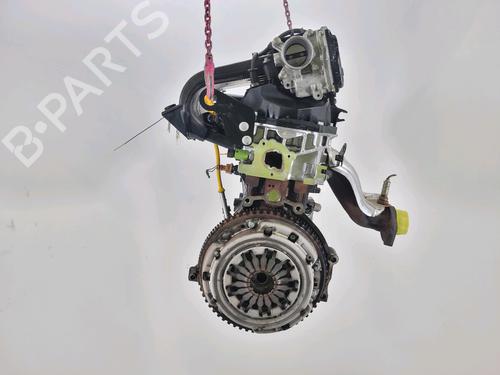 Engine RENAULT MODUS / GRAND MODUS (F/JP0_)  | BP29346758M1 