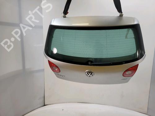 Used Tailgate Tailgate VW GOLF V (1K1) 1.9 TDI (105 hp) 39899332 39899332