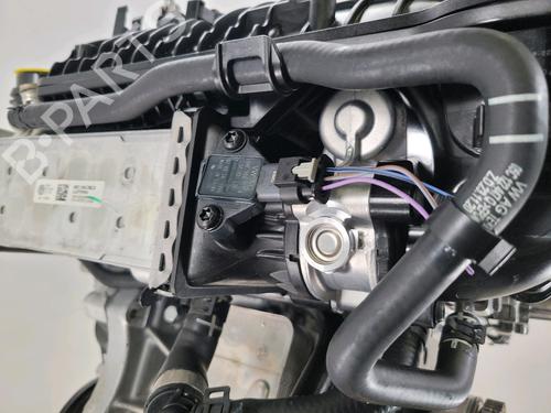 Engine VW POLO VI (AW1, BZ1, AE1) 1.0 TSI | BP40058273M1  - Image 8