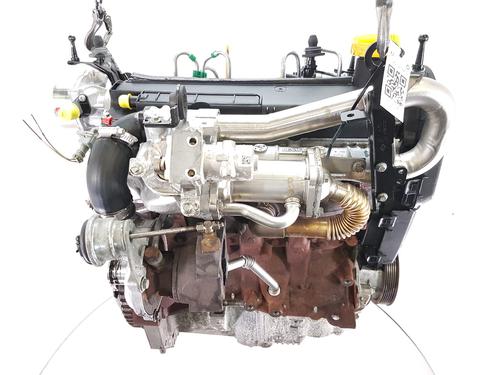 Engine RENAULT TWINGO II (CN0_) 1.5 dCi (CN0E) | BP33866710M1  - Image 5