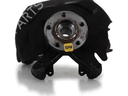Mozzo anteriore sinistro Mozzo anteriore sinistro SEAT IBIZA V (KJ1, KJG) 1.0 MPi (80 hp) 34575273 34575273