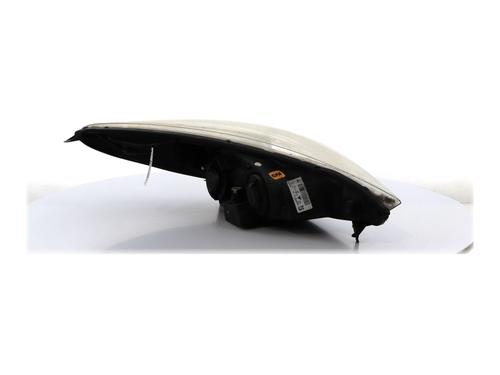 Left headlight PEUGEOT 206+ (2L_, 2M_) 1.4 i (2LKFWA, 2MKFWA) | BP29761974C28