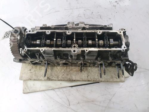 Used Cylinder head CITROËN C3 II (SC_) 1.4 HDi 70 (SC8HZC, SC8HR0, SC8HP4) (68 hp) 31032032