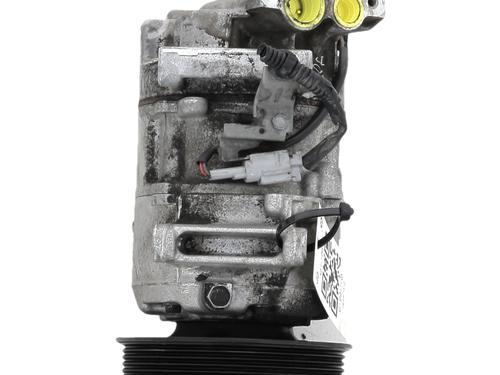 AC compressor RENAULT MEGANE III Hatchback (BZ0/1_, B3_) 1.5 dCi (BZ09, BZ0D, BZ1W, BZ29, BZ14) | BP38008148M34 - Image 5