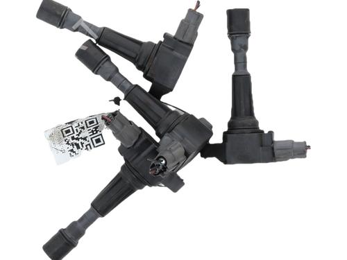 Used Ignition coil Ignition coil MAZDA 2 (DE_, DH_) 1.3 (DE3FS) (75 hp) 40003613 40003613