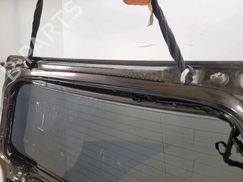 Tailgate AUDI A4 B6 Avant (8E5)  | BP24708595C6 