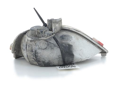 Rear bumper left light RENAULT ZOE (BFM_) ZOE | BP31607080C81