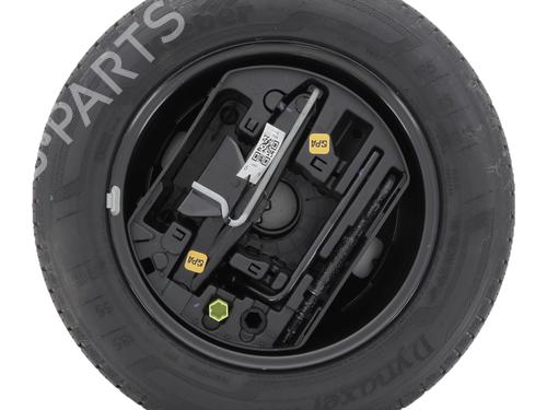 Kit pneu suplente Kit pneu suplente 37532194 37532194