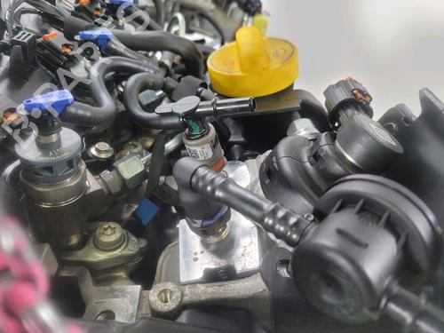 Engine MERCEDES-BENZ CITAN Box Body/MPV (W420) 1.5 112 CDI (420.633, 420.635) | BP30140901M1