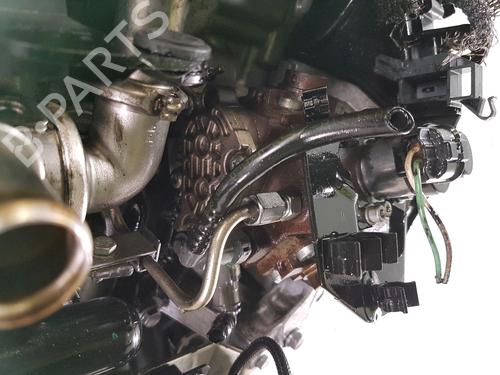 Engine CITROËN C4 I (LC_) 1.6 HDi | BP31661382M1 - Image 6