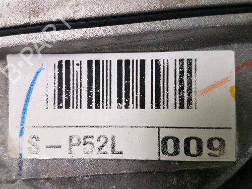 Engine TOYOTA YARIS (_P1_) 1.0 (SCP10_, SCP10R) | BP30654017M1