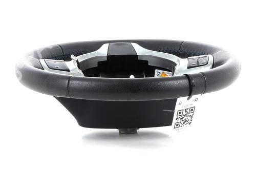 Steering wheel TOYOTA YARIS (_P13_) 1.5 Hybrid (NHP130_, NHP130) | BP26189543C49 