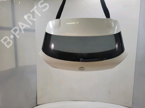 Used Tailgate Tailgate VW SCIROCCO III (137, 138) 1.4 TSI (122 hp) 40557965 40557965