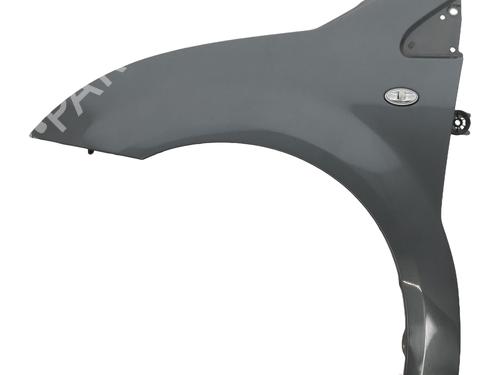 Forkjerm venstre CITROËN C2 (JM_) 1.4 HDi (68 hp) 29819698