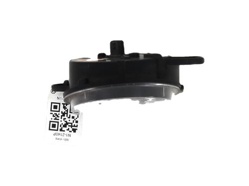 Feu diurne gauche RENAULT TWINGO III (BCM_, BCA_) 1.0 SCe 70 (BCMB) (69 hp) 31985744