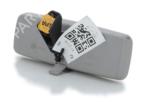 Rear mirror FIAT PANDA (169_)  | BP25797225I6 