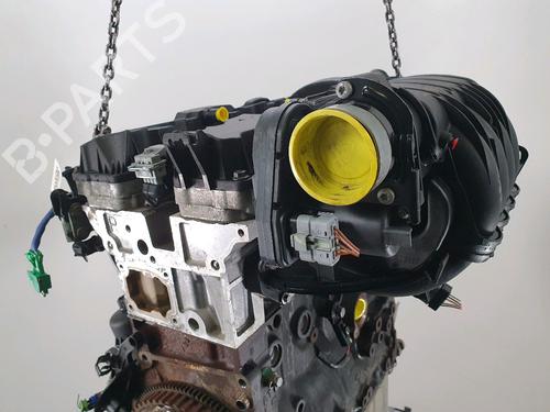 Engine PEUGEOT 1007 (KM_) 1.6 16V | BP39633305M1 - Image 6