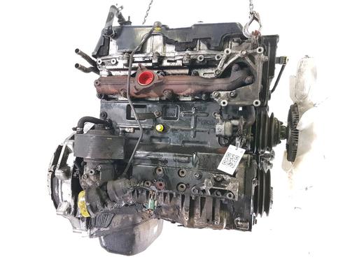 Engine OPEL MONTEREY B (M98) 3.0 DTI (UBS73D, UBS73G) | BP30165570M1 