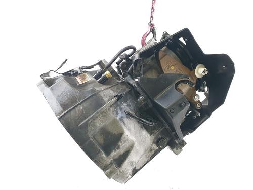 Used Gearbox FORD FIESTA VI (CB1, CCN) 1.5 TDCi (75 hp) 32077293