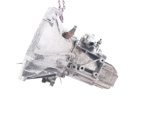 Used Gearbox FIAT 500 (312_) 0.9 (312AXM1B) (105 hp) 30925305