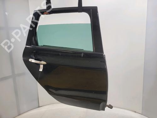 Used Right rear door RENAULT SCÉNIC III (JZ0/1_) 1.9 dCi (JZ0J, JZ1J, JZ1K, JZ1S) (131 hp) 29932287