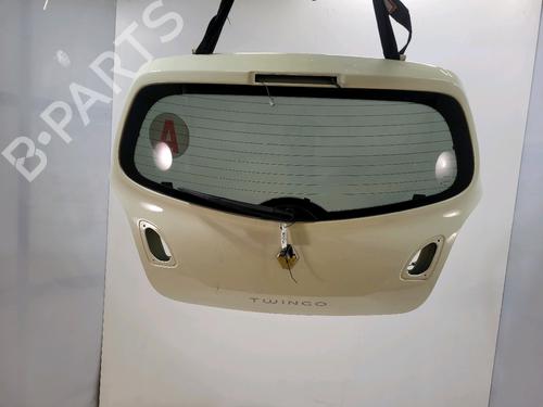 Tampa da Mala Tampa da Mala RENAULT TWINGO II (CN0_) 1.2 16V (CN04, CN0B) (75 hp) 36428585 36428585