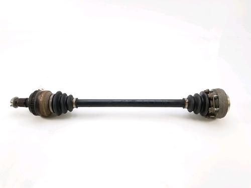 Used Left rear driveshaft Left rear driveshaft BMW 1 (E87) 118 i (129 hp) 10465225 10465225