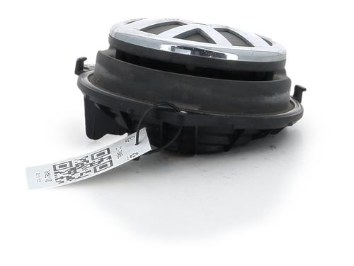 Tailgate handle VW GOLF VI (5K1) 1.6 TDI | BP37286462C132 - Image 2