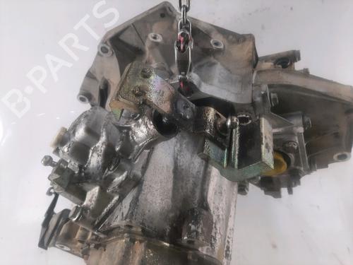 Gearbox FIAT PANDA (169_) 1.1 (169.AXA1A) | BP38230609M3 - Image 6