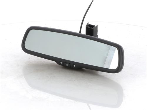 Used Rear mirror HYUNDAI SANTA FÉ II (CM) 2.2 CRDi 4x4 (197 hp) 17307225
