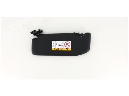 Right sun visor PEUGEOT 208 I (CA_, CC_) 1.6 GTi | BP18479168I2 